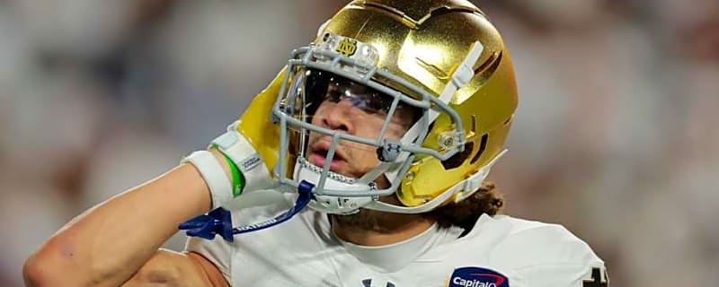 Notre Dame’s Other Most Underused Star in the Miami Game