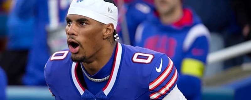 Three Buffalo Bills players who should be benched for upcoming playoff run