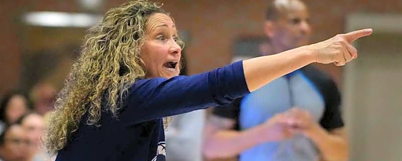 Florida Names Rhode Island's Tammi Reiss as New Women's Basketball Coach
