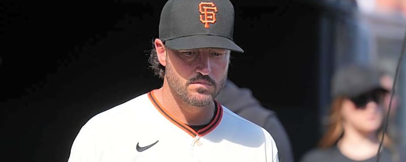 MLB Insider Defends Giants Manager Tony Vitello After Yankees Sweep