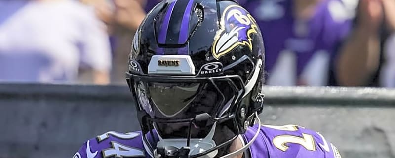 Ravens&#39; Safety: Detroit Lions Are &#39;Elite&#39;