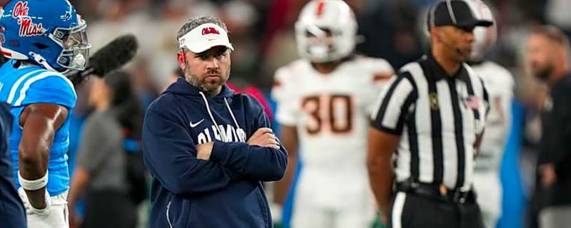 Where Things Stand Regarding Clemson, NCAA With the Luke Ferrelli Situation