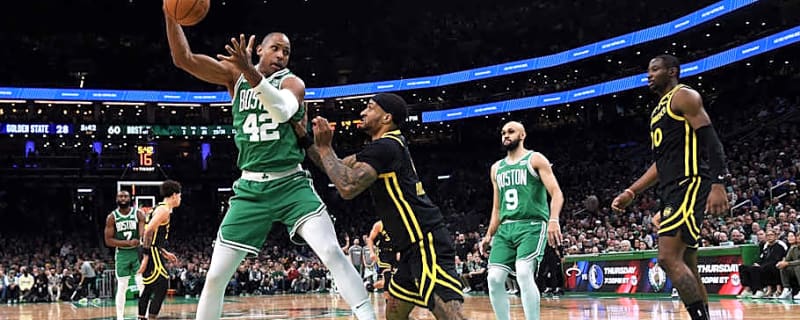 Celtics Insider Reveals Insight Into Al Horford's Tough Decision to Leave Boston