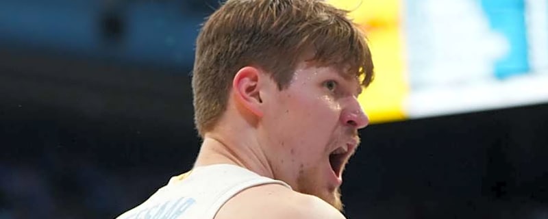 Henri Veesaar Garners Top 30 Recognition