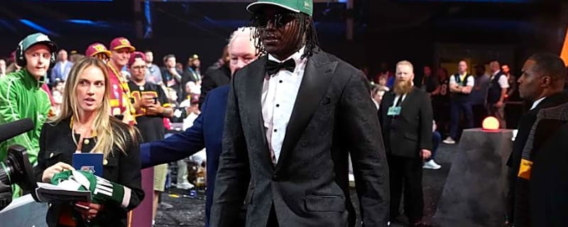 How Many Jets Rookies Will Actually Make an Impact in 2026—and Where?