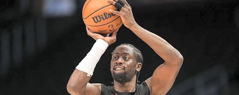 Could The Nets Bring Back Caris LeVert?