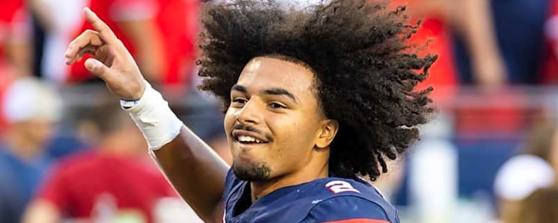 Best Players Available For Seahawks on Day 2 of NFL Draft