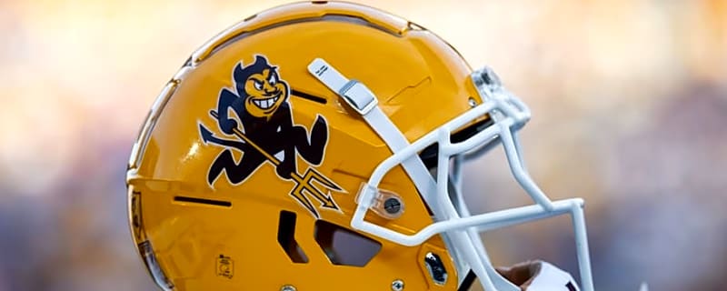 Arizona State Offers Four-Star 2026 Kansas Decommit