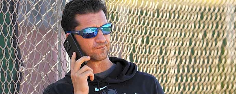 3 Predictions For the Rest of D-backs&#39; Offseason