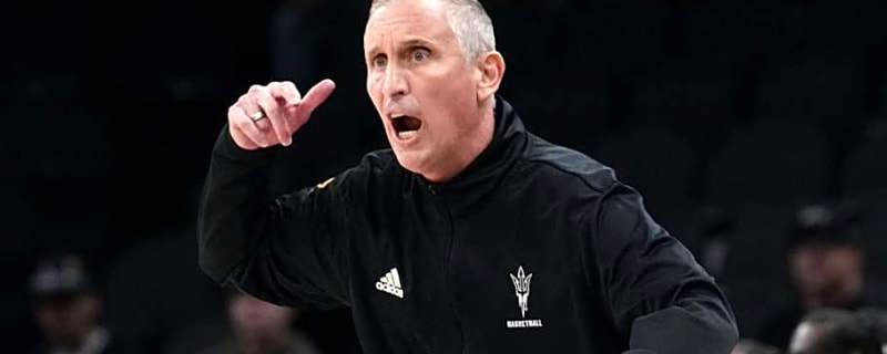 Arizona State is Prepared to Compete in Big 12 Play