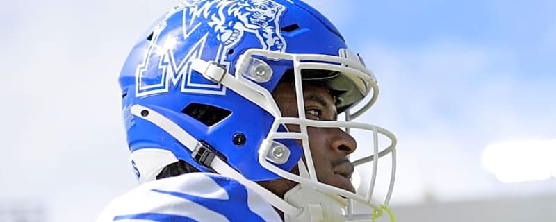 Rep for Purdue DB Tahj Ra-El Issues Statement Over Leaked Memphis Playbook Situation