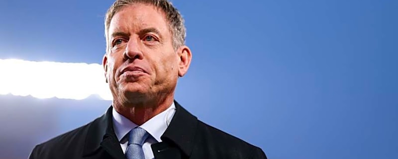 Troy Aikman said what every Eagles fan keeps screaming after MNF win vs. Packers