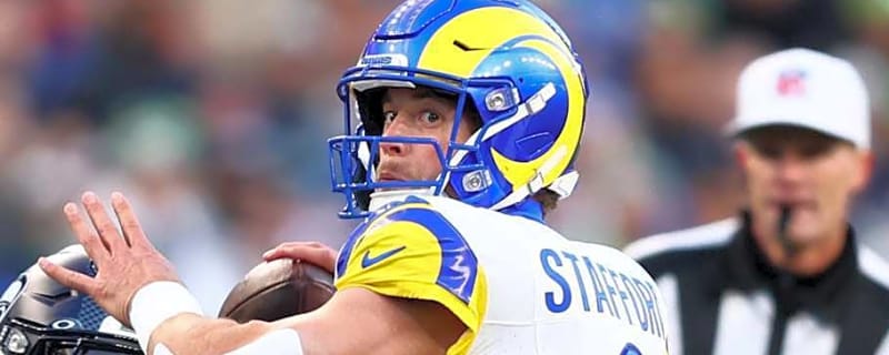 Rams Post-FA Depth Chart: Starters, Position Battles, Roster Bubble