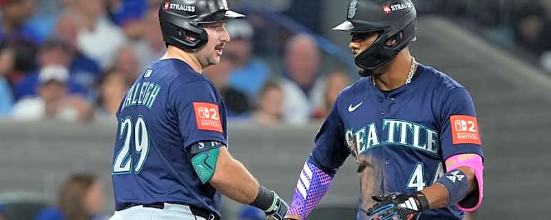 Mariners&#39; Perfect Offseason Plan To Finally Reach World Series In 2026