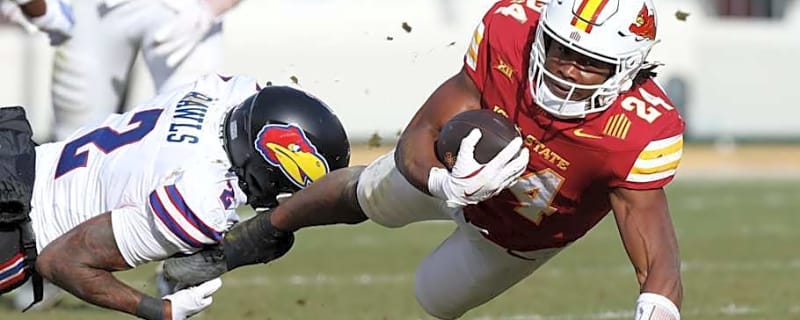 Iowa State Football’s Biggest Concerns Near End of Spring Practice