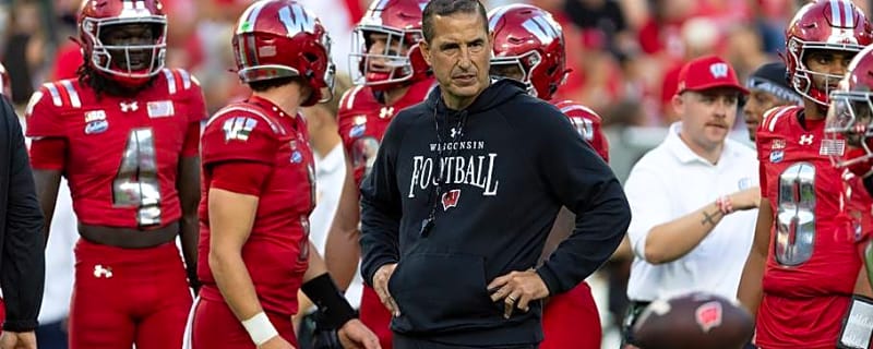 The Biggest Coaching Decisions Luke Fickell Must Make Before Week 2 vs. Western Illinois