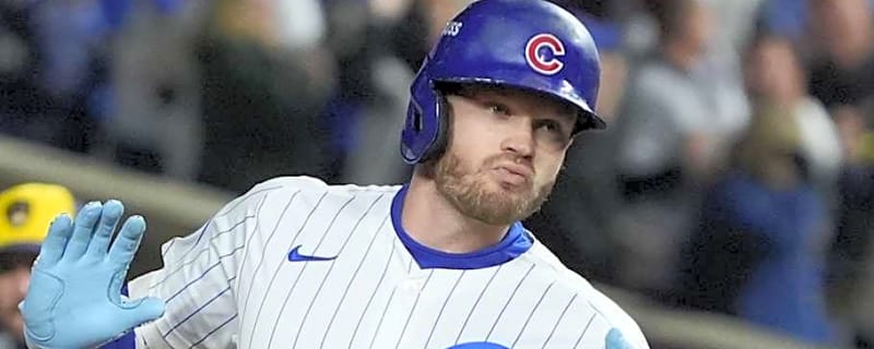 Biggest Moments That Led To Cubs 6-0 Win Over Brewers To Force Game 5 Of NLDS