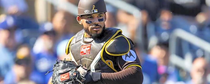 One Trade the Padres Could Still Make Before Opening Day