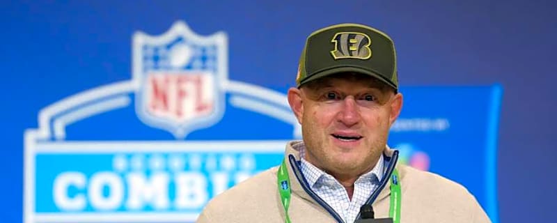 Bengals Fix Major Weakness, Land Potential Star in New Mock Draft