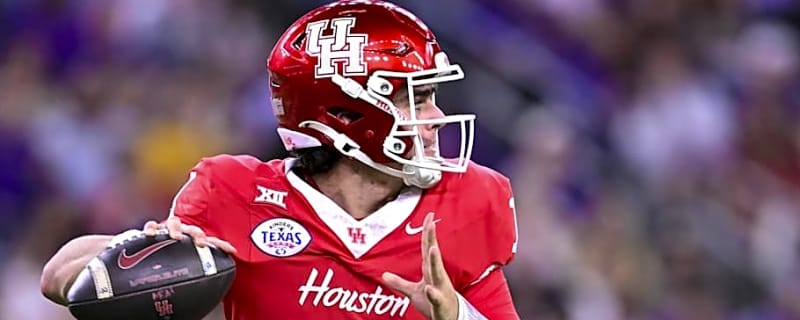 Houston Cougars Make On3’s Way-Too-Early 2026 Top 25