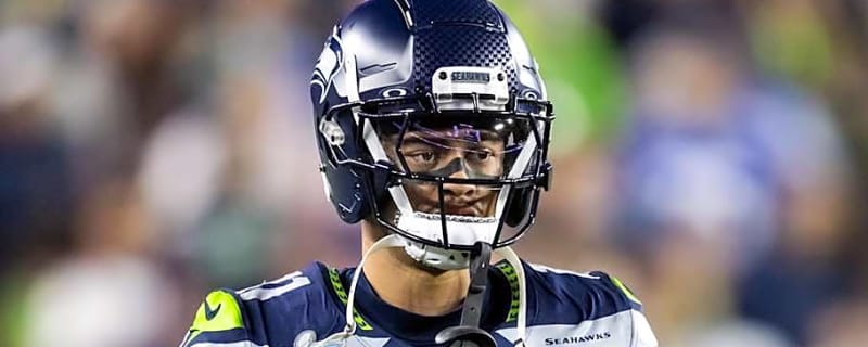 How Jaxon Smith-Njigba's Extension Impacts Seahawks' 2026 Cap Space