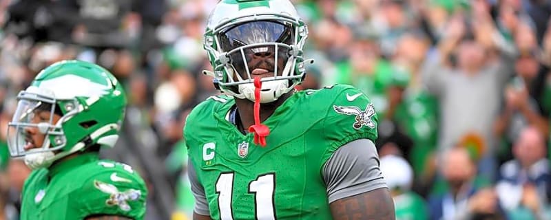 Ranking the 3 Most Realistic Patriots Trades That Could Still Happen