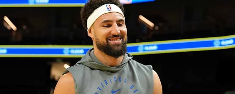 Dallas Mavericks, ex-Warriors star Klay Thompson named to exclusive list