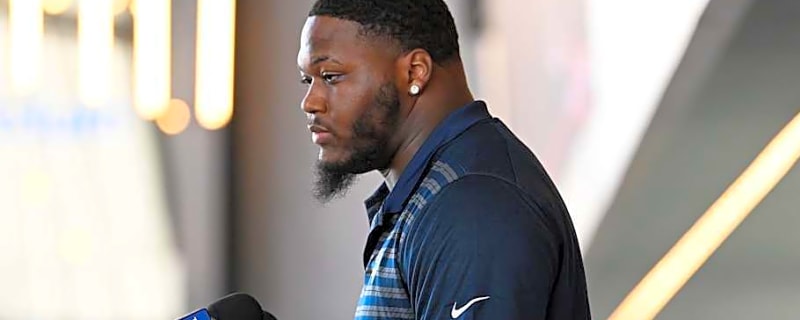 Insider Exposes Red Flag for Patriots&#39; Top Addition