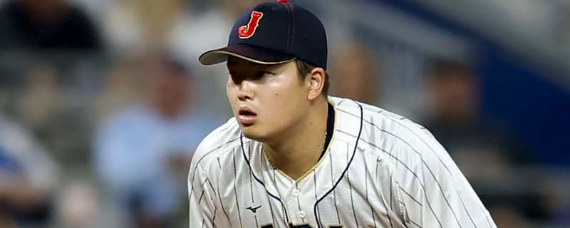 Mets expected to make &#39;big push&#39; for Japanese star