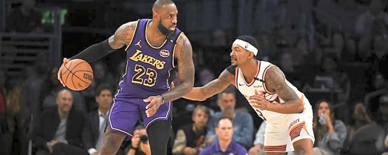Suns Rivals Interested in Bradley Beal Upon Buyout