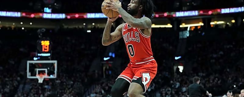 New Report Clarifies Chicago Bulls' Stance on Coby White Trade, Will it Change?