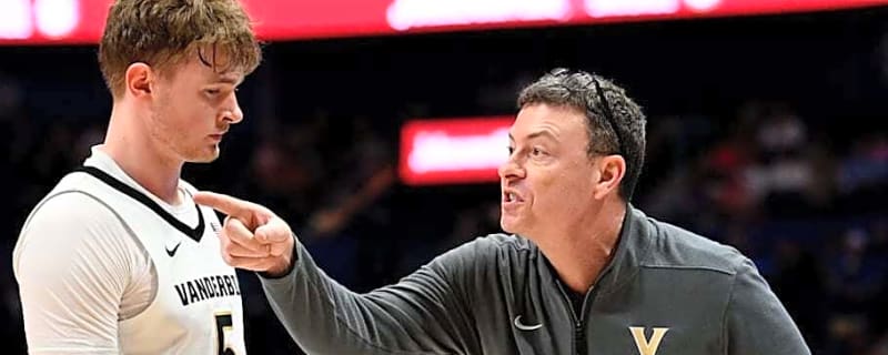 Vanderbilt Basketball Announces First Preseason Scrimmage Opponent