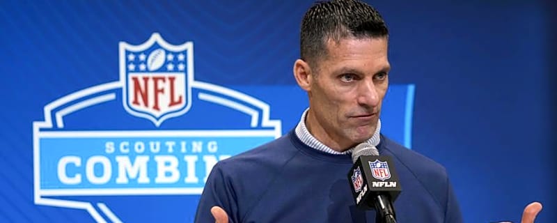 Why Texans Won't Target WR in First Round of NFL Draft