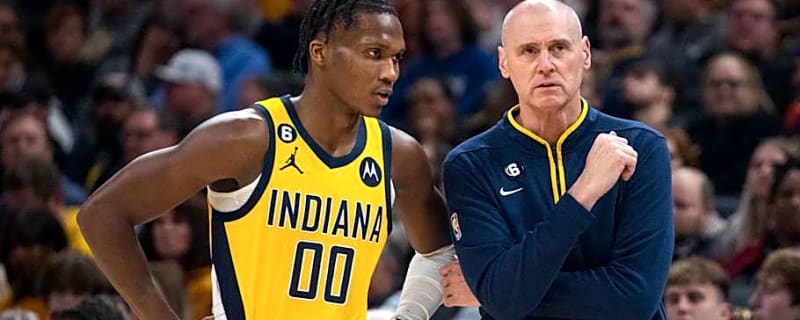 Pacers’ Rick Carlisle Announces Concerning Injury Update Ahead of Timberwolves Game