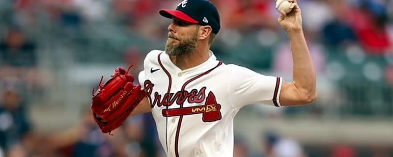 Braves Pitching Staff Achieves Rare Franchise Feat