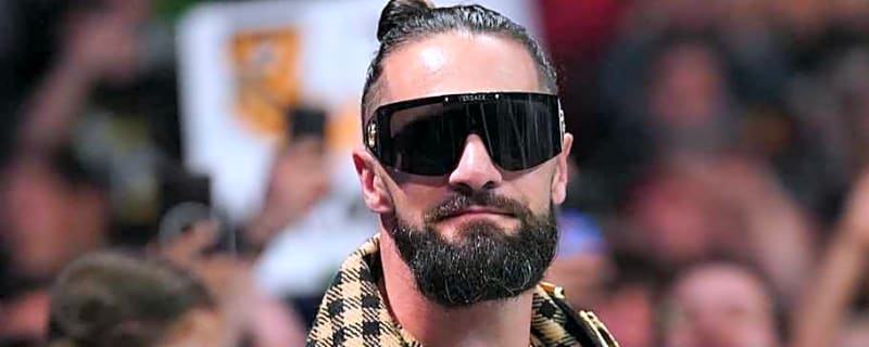 Seth Rollins Reveals His True Feelings On WWE Unreal Season 2