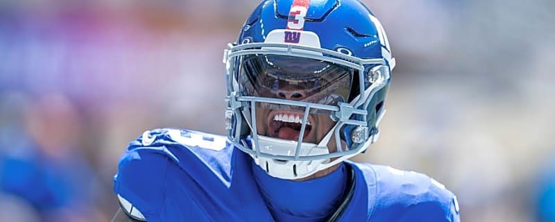Odell Beckham Jr. Makes Giants' Roster, Completing His Return to Where It All Started (Report)