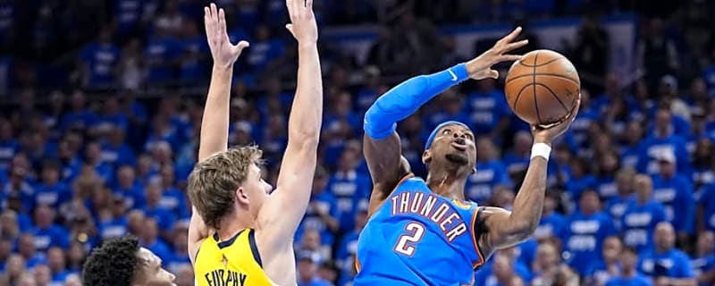 Johnny Furphy Looking to Make Australian History in NBA Finals