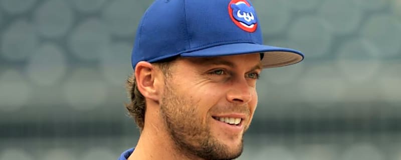 Nico Hoerner Snubbed as Four Cubs Make Top-100 Players List