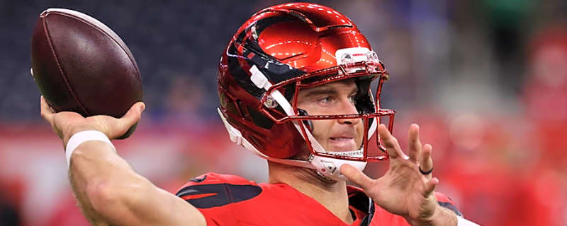 Texans Receive Davis Mills Update Before Steelers Game