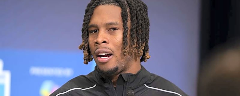 Grading Detroit Lions Selection of CB Keith Abney at No. 157