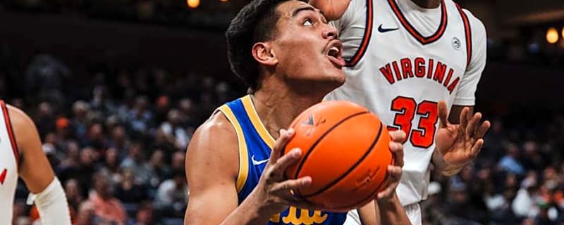 Pitt Severely Outmatched in Loss to Virginia