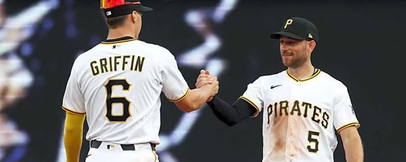 Konnor Griffin Pulled Off Rare MLB Feat in First Career Game