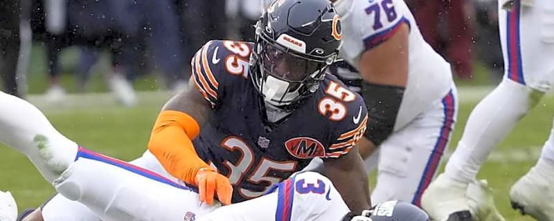 Retired NFL Linebacker Lauds Buffalo Bills' New 'Enforcer' on Defense