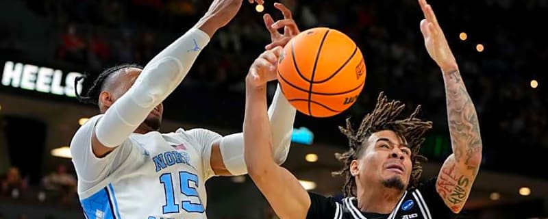 What Jarin Stevenson Blames for UNC’s NCAA Tournament Defeat