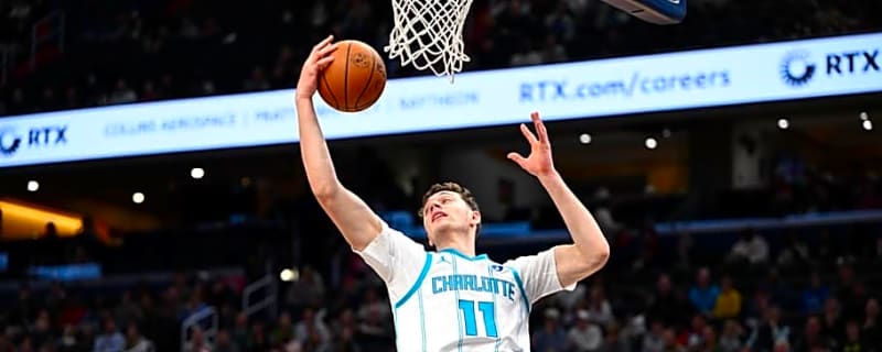 Stock up, stock down: Evaluating the Hornets loss to Pelicans