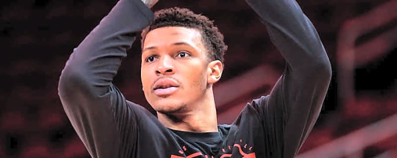 Rockets' Forward Has Been Playing Some of his Best Basketball Recently