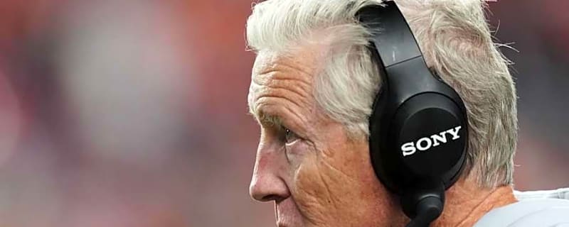 How the Raiders&#39; Shortcomings Continue to Build on Carroll&#39;s Watch