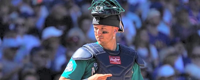 Rockies Could Call up This Veteran Catcher to Back Up Hunter Goodman