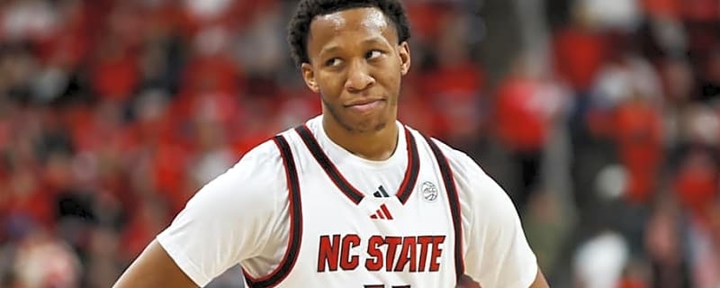 What Quadir Copeland’s Changing Role Means for NC State